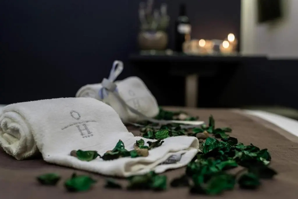 Hotel Orizzonte - Chambres