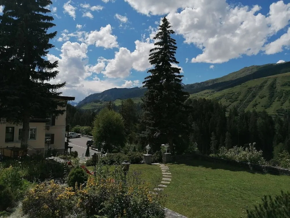 Hotel Villa Maria - фото 18
