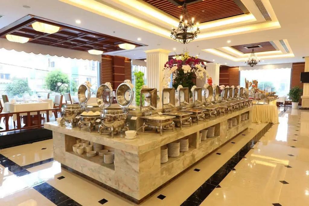 Hotel photo 35