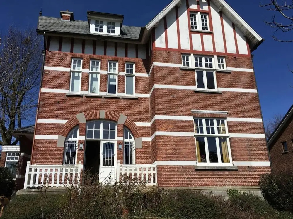Maison Stout - фото 1