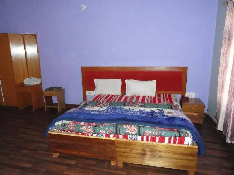 Hotel Shanti Palace - Général