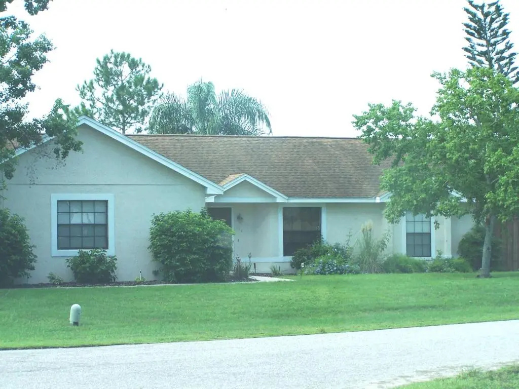 Sunsplash Vacation Homes - Chambres