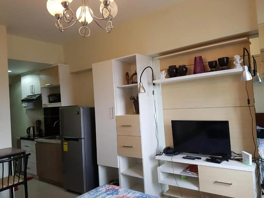 KC STUDIO 5 at Horizon 101 Cebu - фото 11