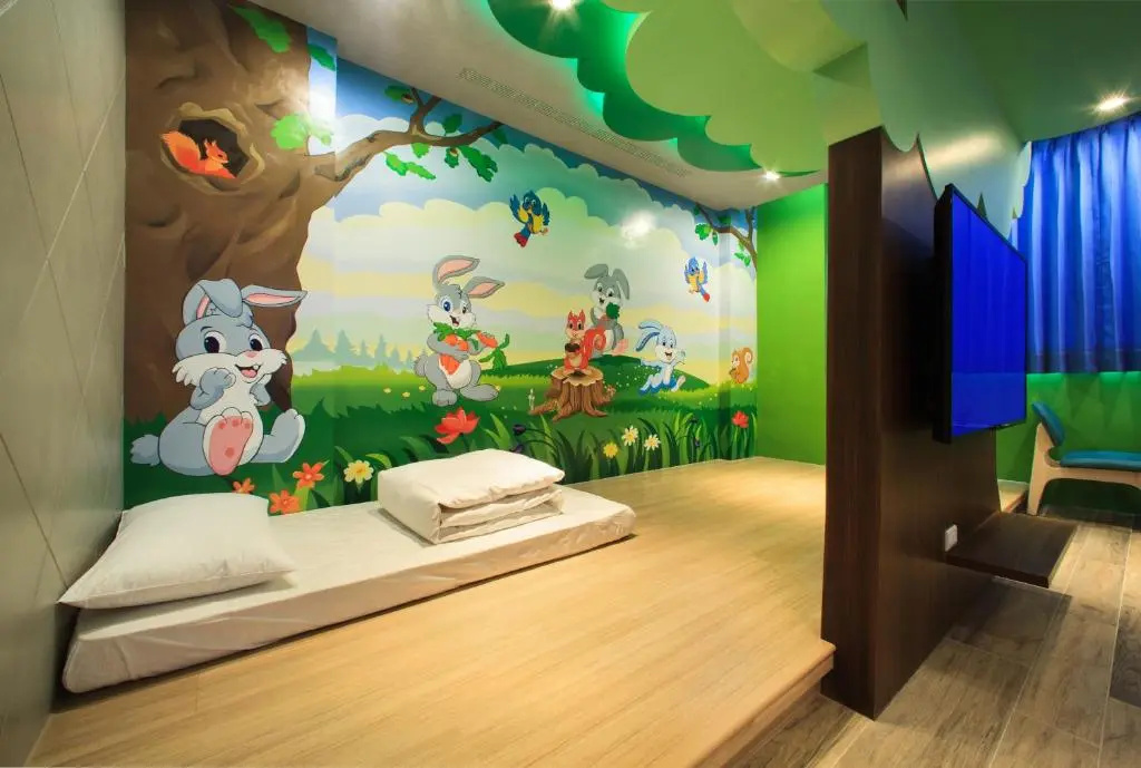 Hotel photo 9