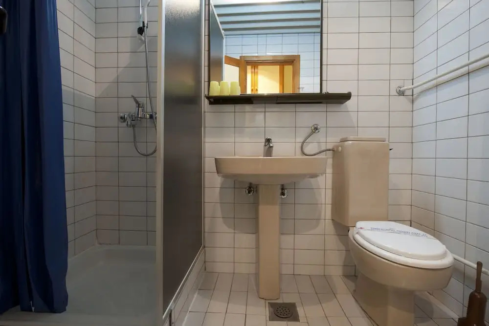 Bat Hotel Bistrica - Général