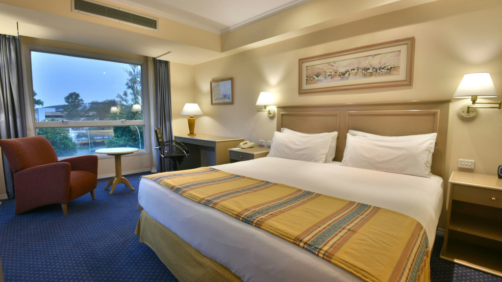 Holiday Inn Córdoba by IHG - Général