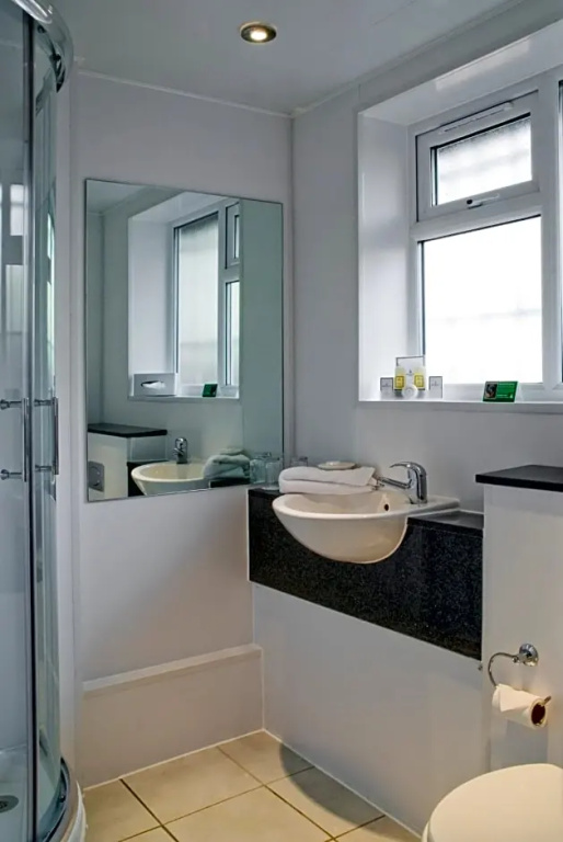 Britannia Country House Hotel - Chambres