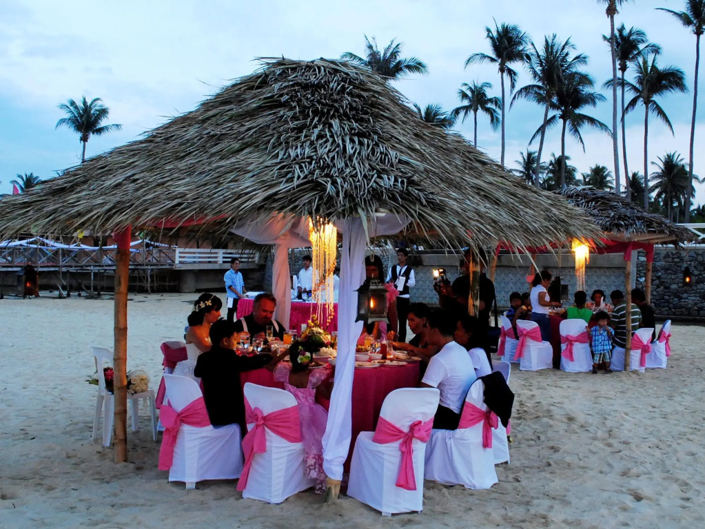 Punta Riviera Resort Bolinao - Général