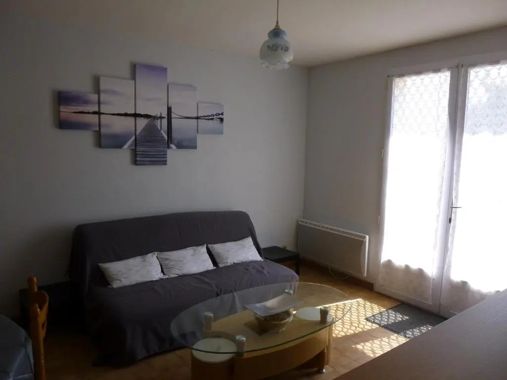 Voir la photo 2 — Maison La Barre-de-Monts, 3 pièces, 4 personnes - FR-1-473-22
