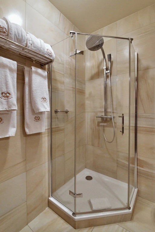 Hotel Koronny - Chambres