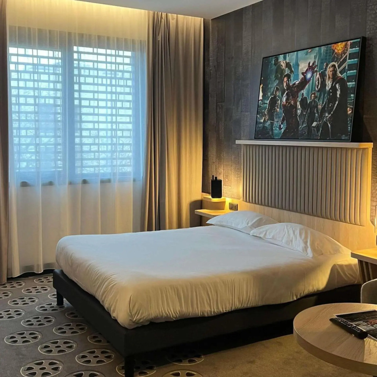 Hotel photo 17