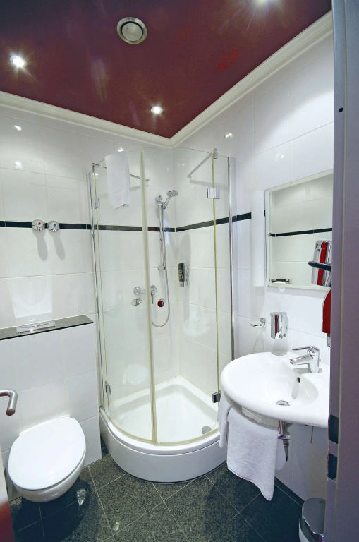 AVALON Hotelpark Königshof - Chambres