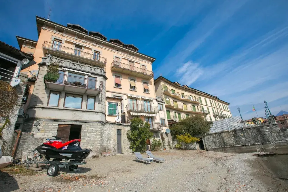 Menaggio Tosca 3 in Menaggio