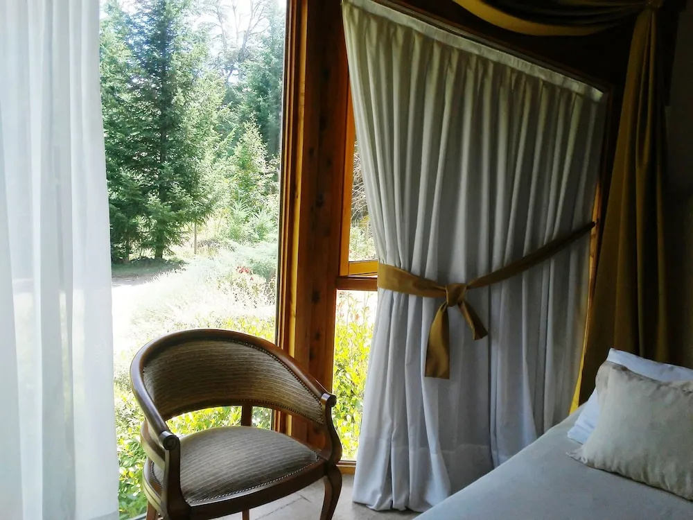 Aldea Bonita - Chambres