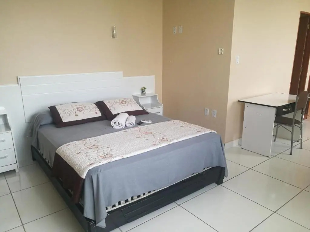 Dorado Hotel - Chambres