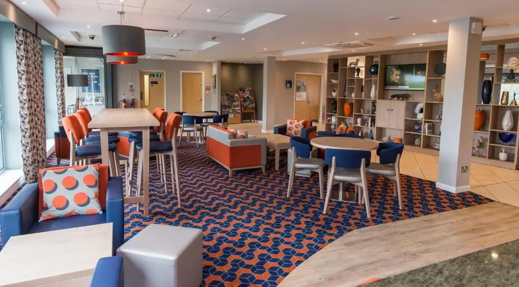 Holiday Inn Express Dunfermline by IHG - Général