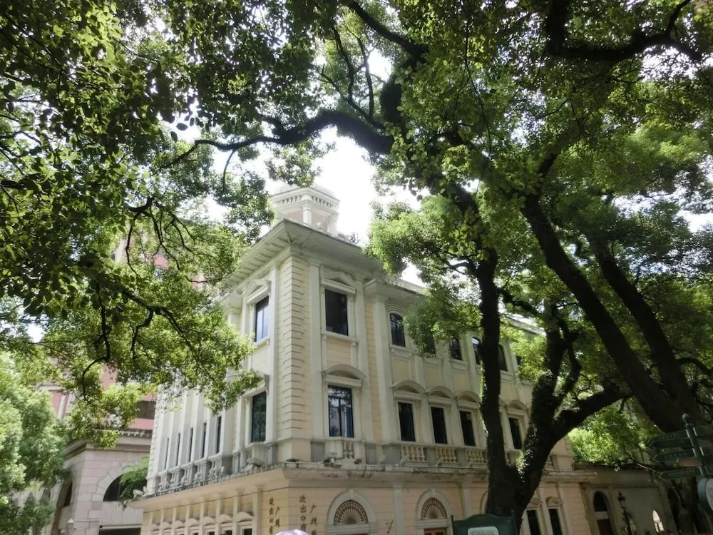 Yuguo Hotel