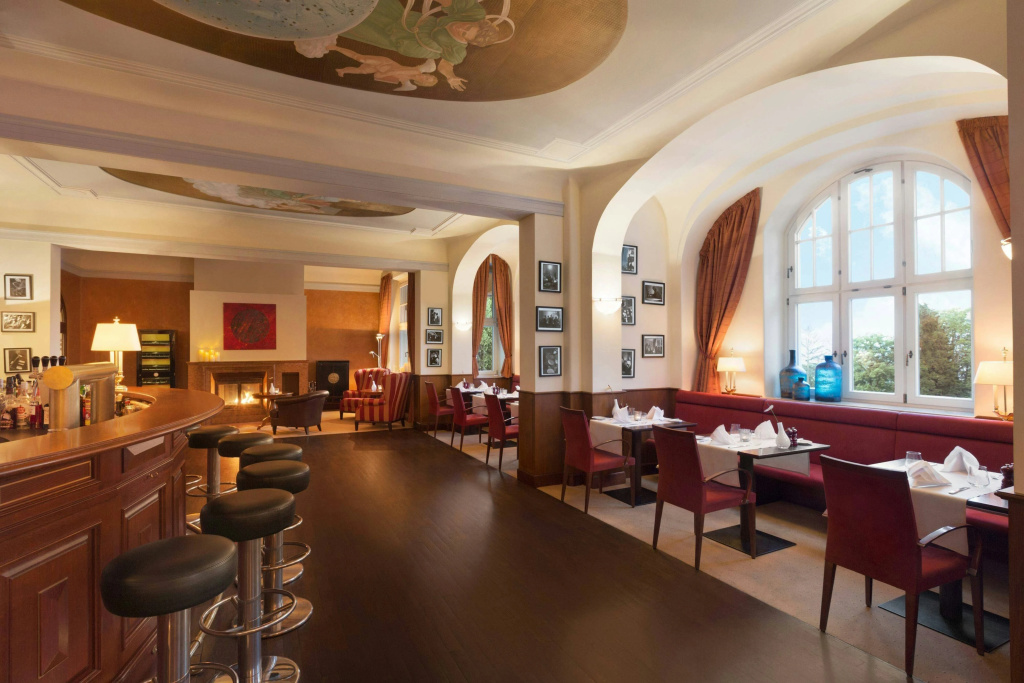Falkenstein Grand, an Autograph Collection Hotel - Général