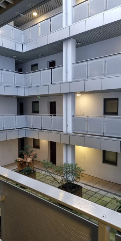 Stunning 2-bed Apartment in Birmingham