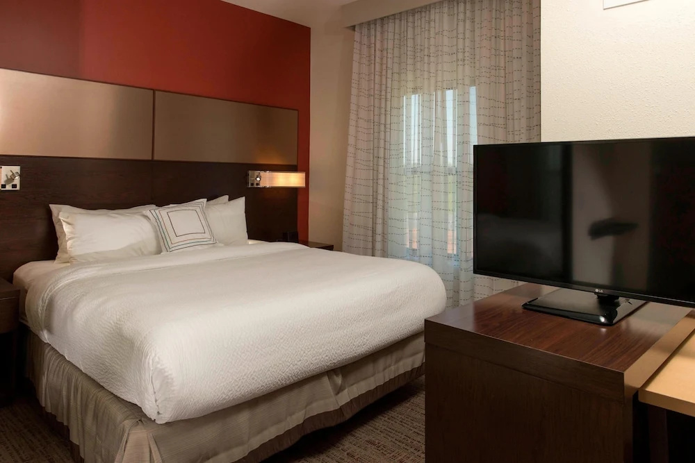 Residence Inn by Marriott Philadelphia Great Valley/Malvern - Chambres