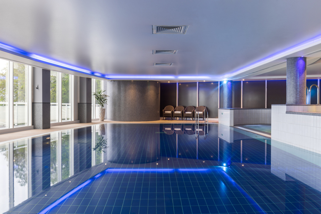 voco St David's Cardiff by IHG - Général