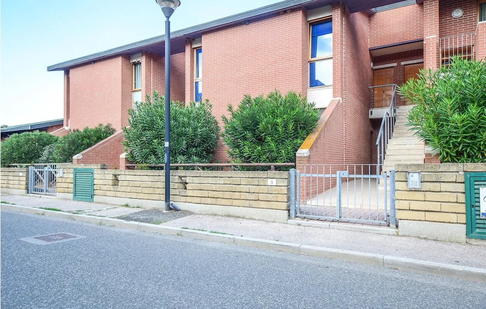 Amazing Apartment in Populonia With 1 Bedrooms, Wifi and Outdoor Swimming Pool