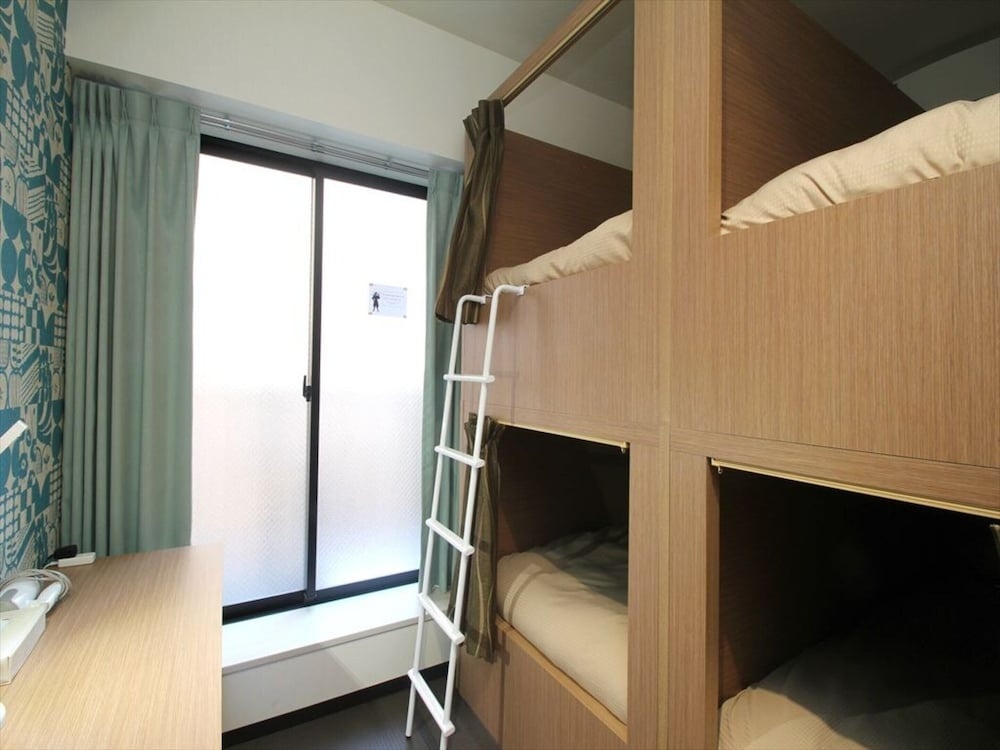 Oak Hostel Sakura 사진 13