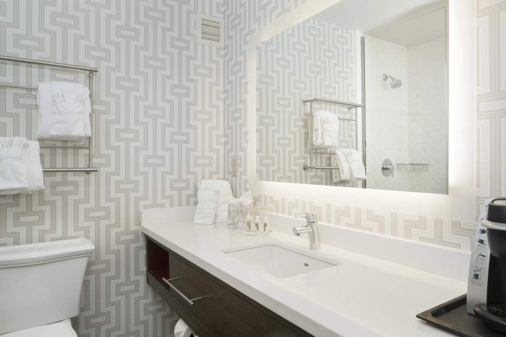 Holiday Inn Washington-College Pk (I-95) by IHG - Général