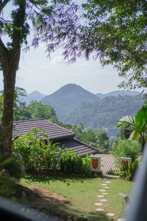 Villa Shenandoah