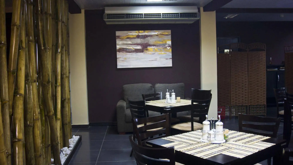 Hotel photo 23