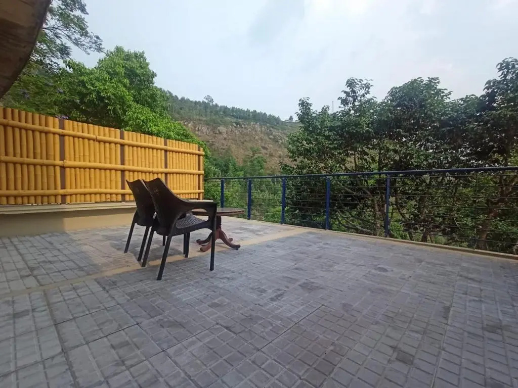 Great trails yercaud by GRT Hotels - Chambres