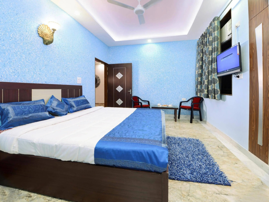 Rainbow Home Stay - Général
