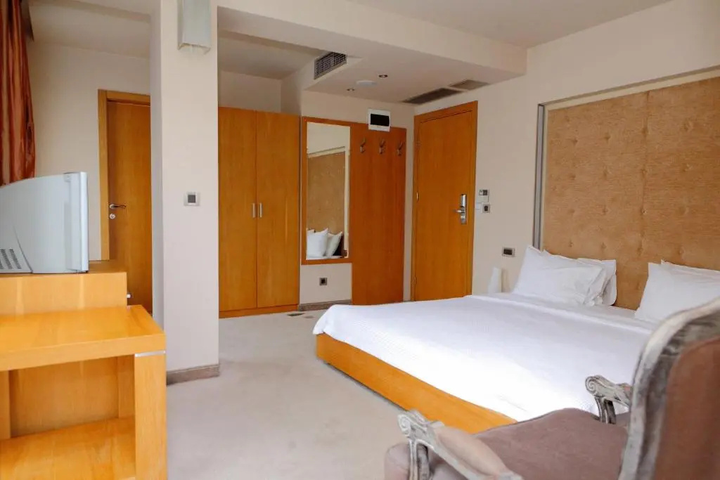 Sandanski Park - Chambres