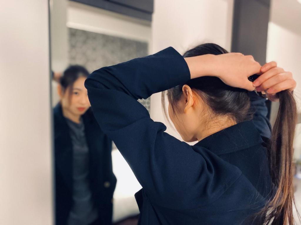 Hotel Halrotto Fukuoka Hakata 사진 23