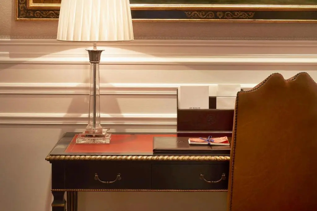 The St. Regis Florence - Chambres