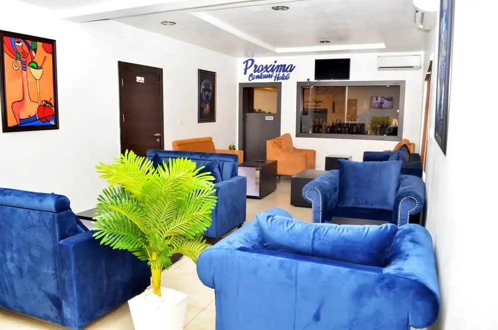 Hotel photo 2