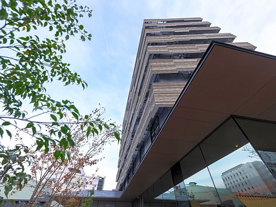 Tokyu Stay Kyoto Sakaiza Shijo-Kawaramachi 사진 11