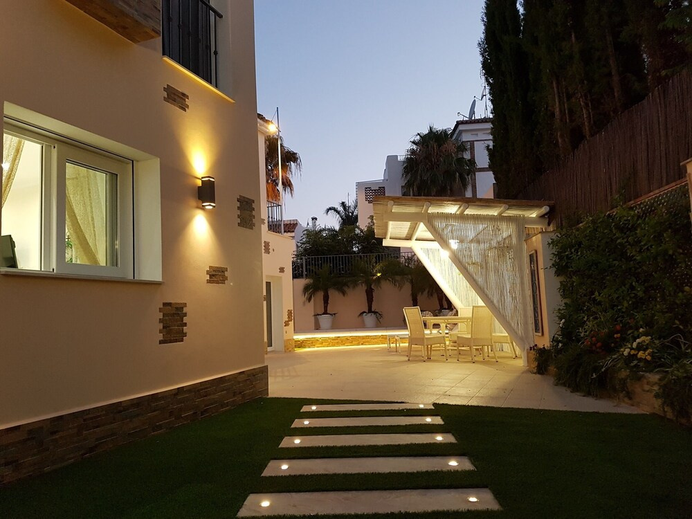 Charming Villa with Luxury Touch