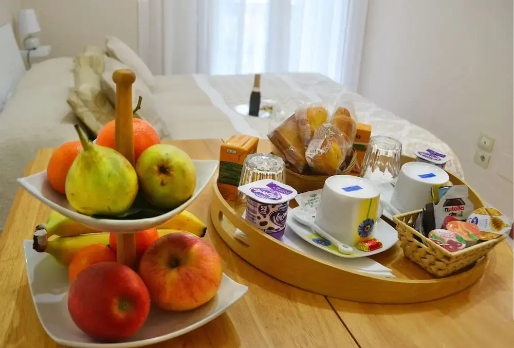 Hotel photo 11