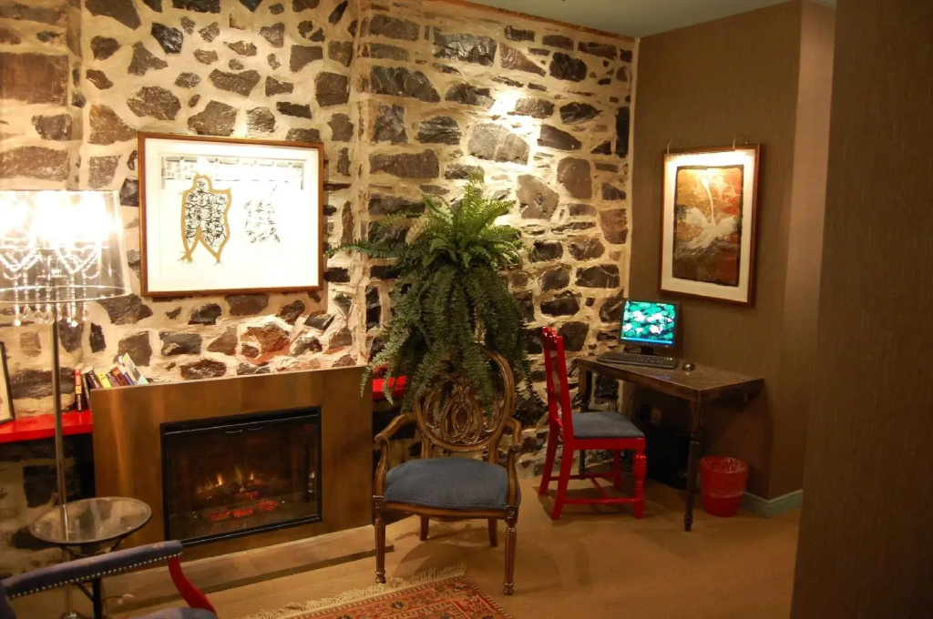 Hotel photo 13