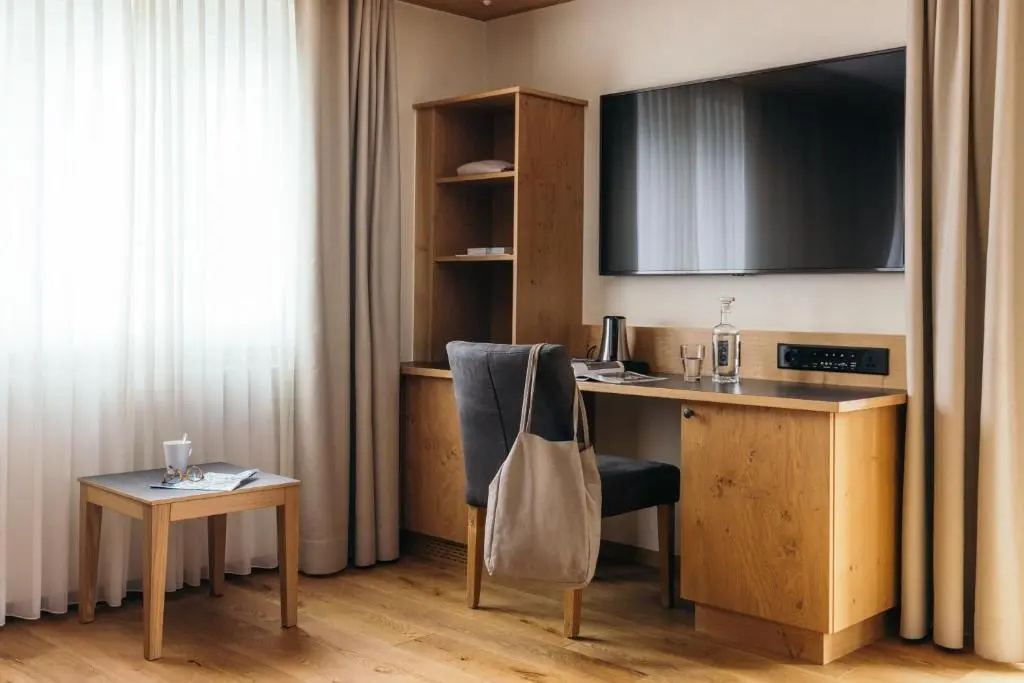 La Couronne Hotel & Spa - Chambres