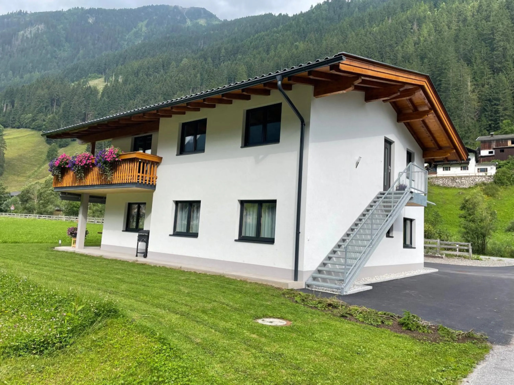 Haus Blickfang