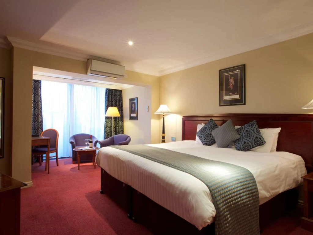 Derby Mickleover Hotel, BW Signature Collection - Général