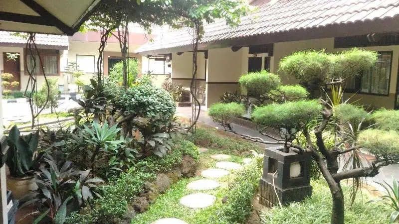 Hotel photo 15