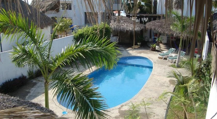 Hotel photo 14