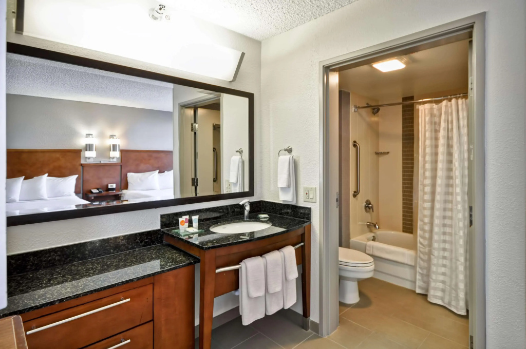 Hyatt Place Las Vegas - Général