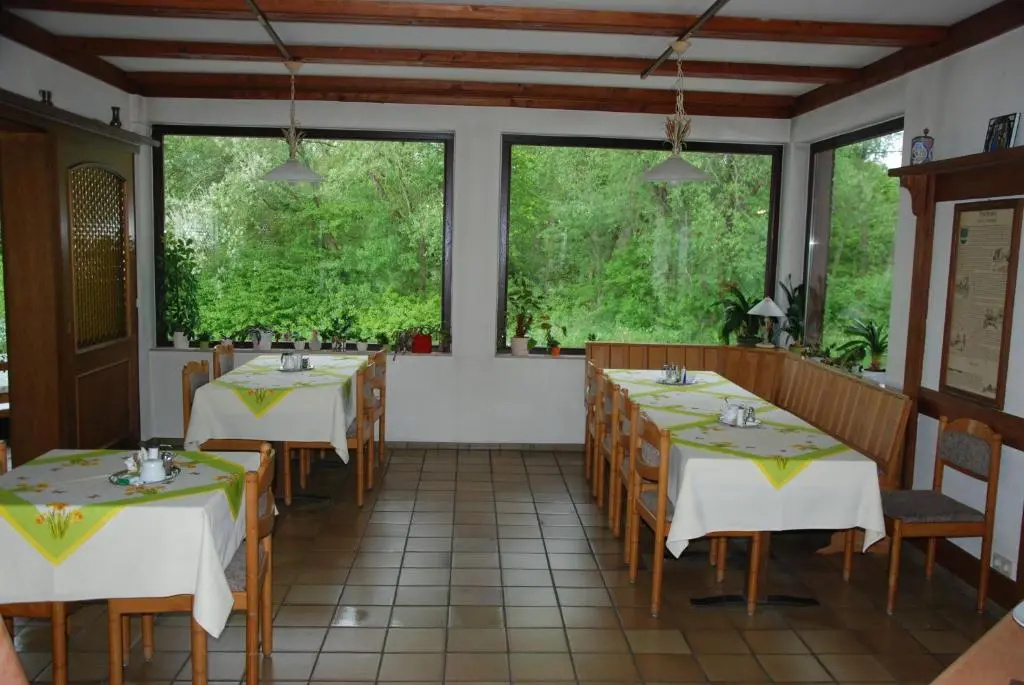 Am Steinertsee - Général