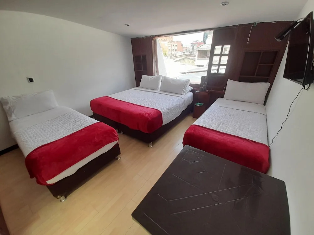 Hotel Chandelier Collection - Chambres