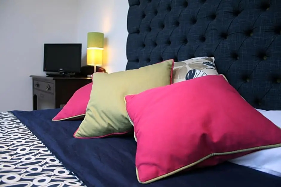 Ferrari S Country House Hotel - Chambres