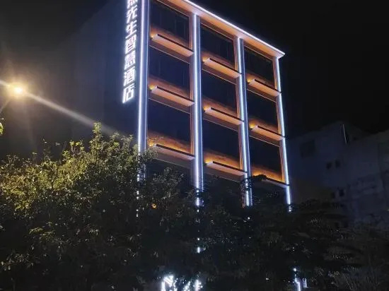 Mr. Ding'an Xiong Zhihui Inn in Dingcheng